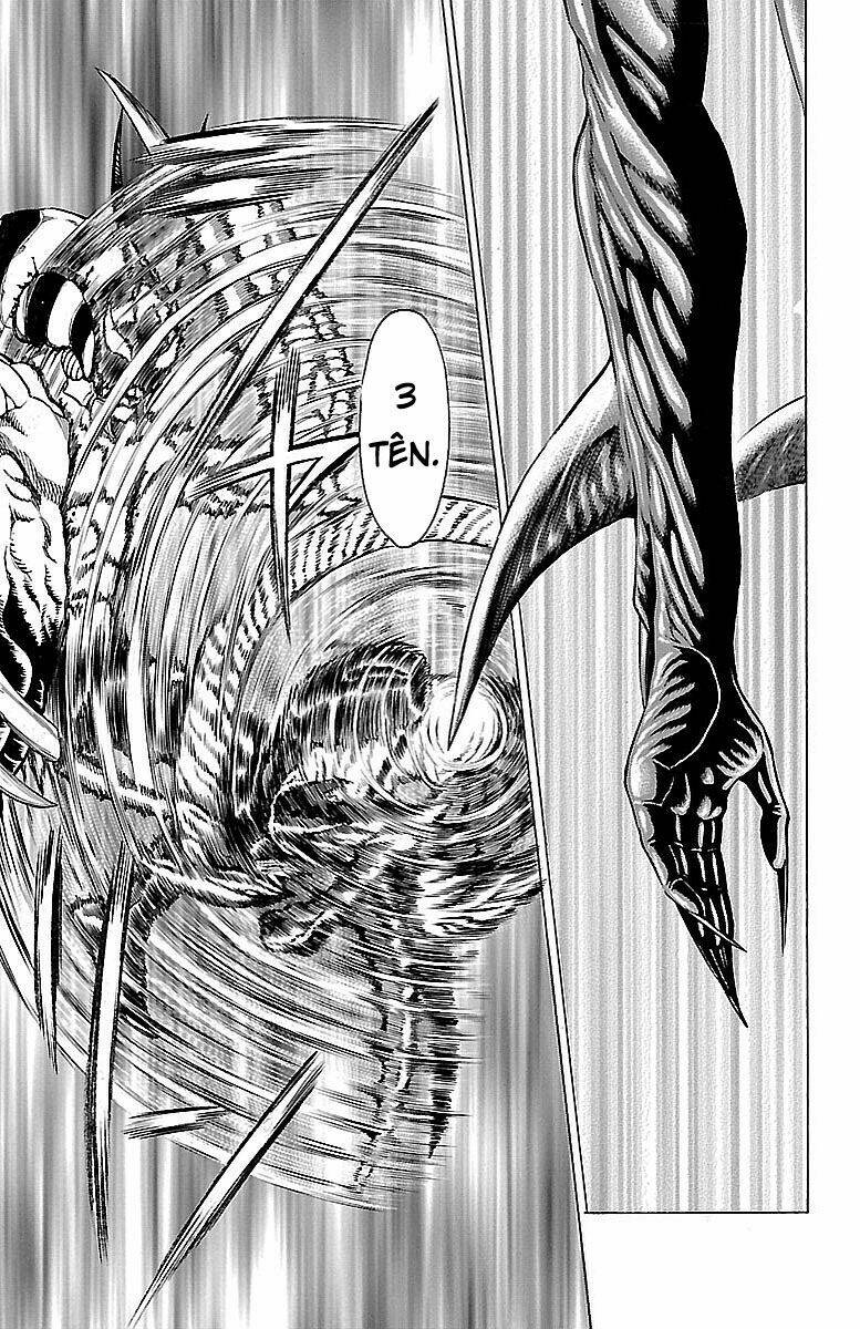 hakaijuu chapter 75 37