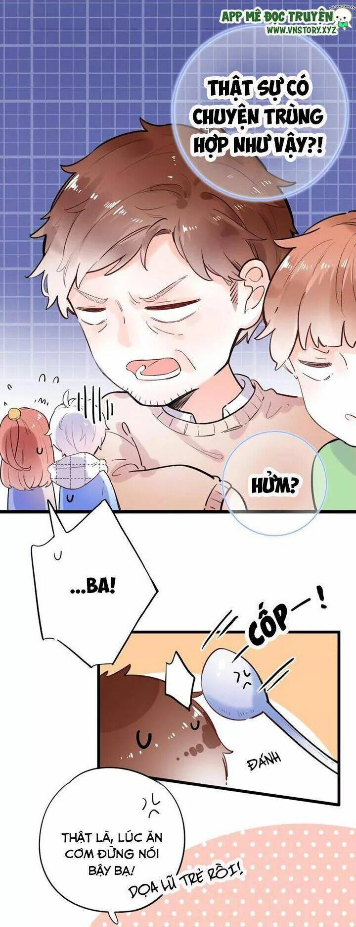 trạch thượng tịch mịch huỳnh hỏa chapter 60 6