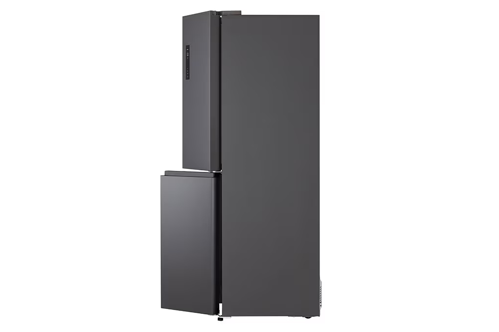 Tủ Lạnh LG GR-B50BL Inverter 470L - Hàng Chính Hãng (Chỉ Giao HCM)