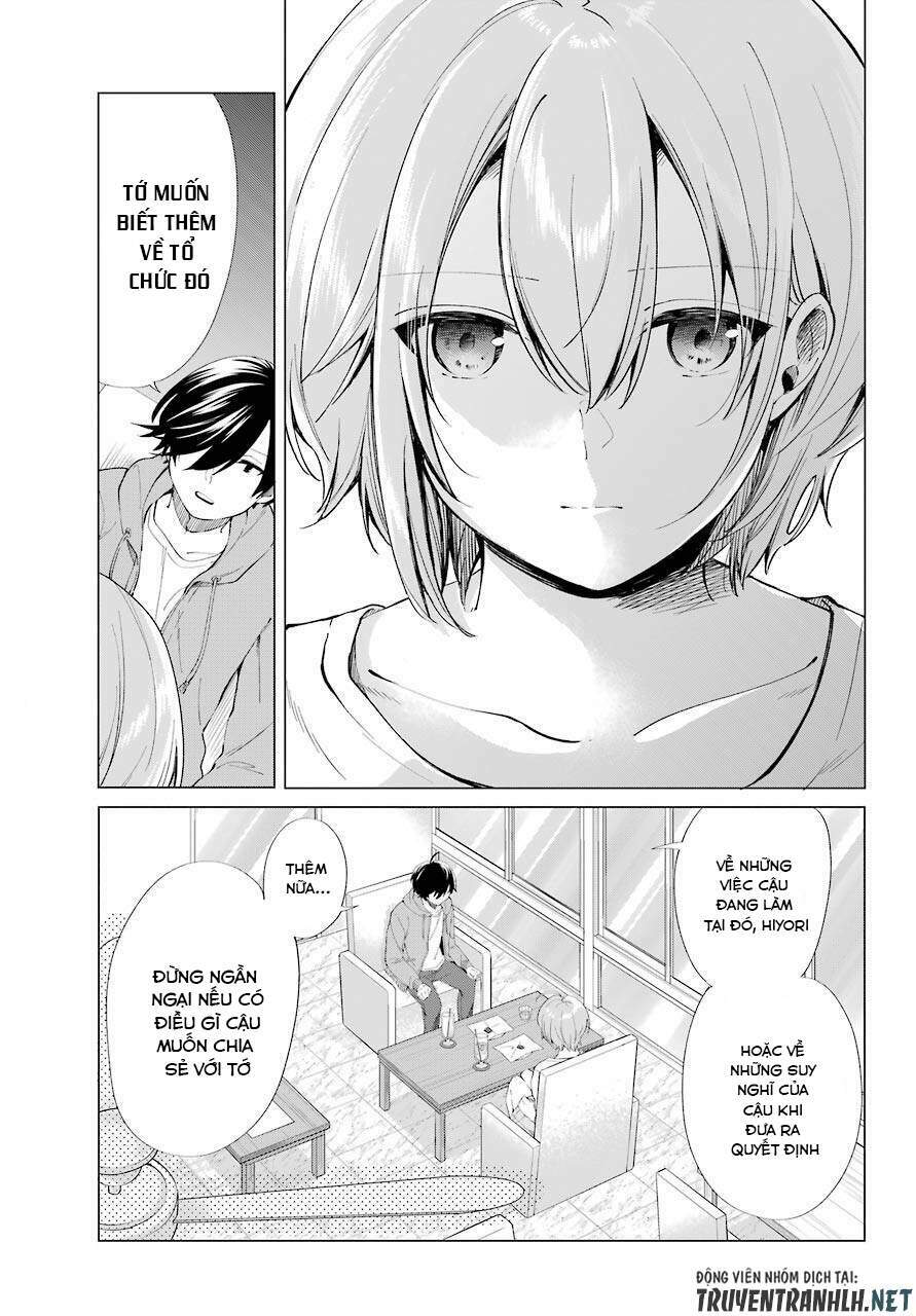 hiyori-chan no onegai wa zettai chapter 5 13