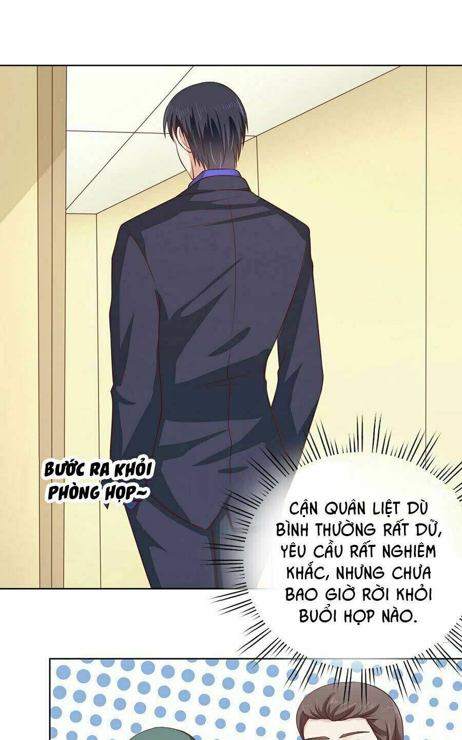 liệt ái tri hạ: series mật đào tiểu tình nhân chapter 134 14