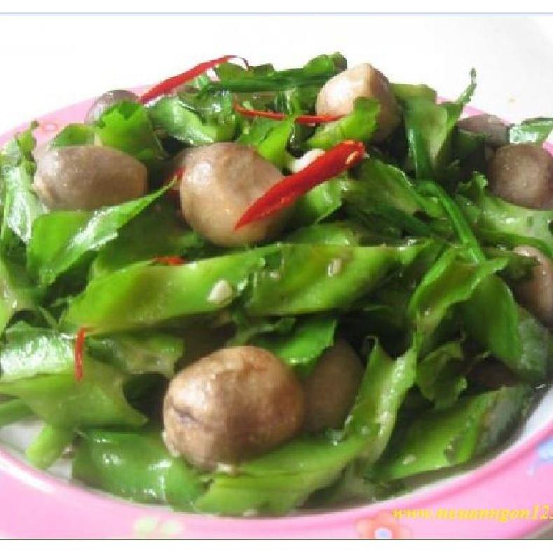COMBO 5 gói hạt giống đậu rồng