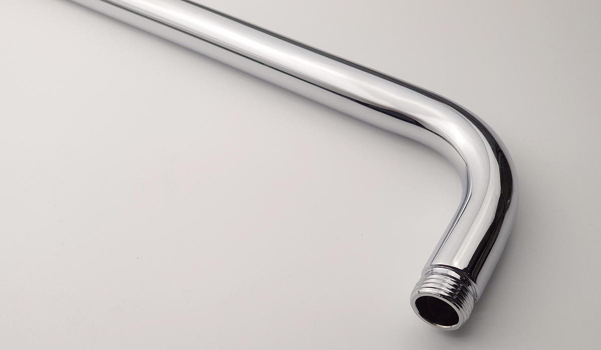 Cây sen nóng lạnh Đồng mạ Chrome Eurolife EL-S922 .