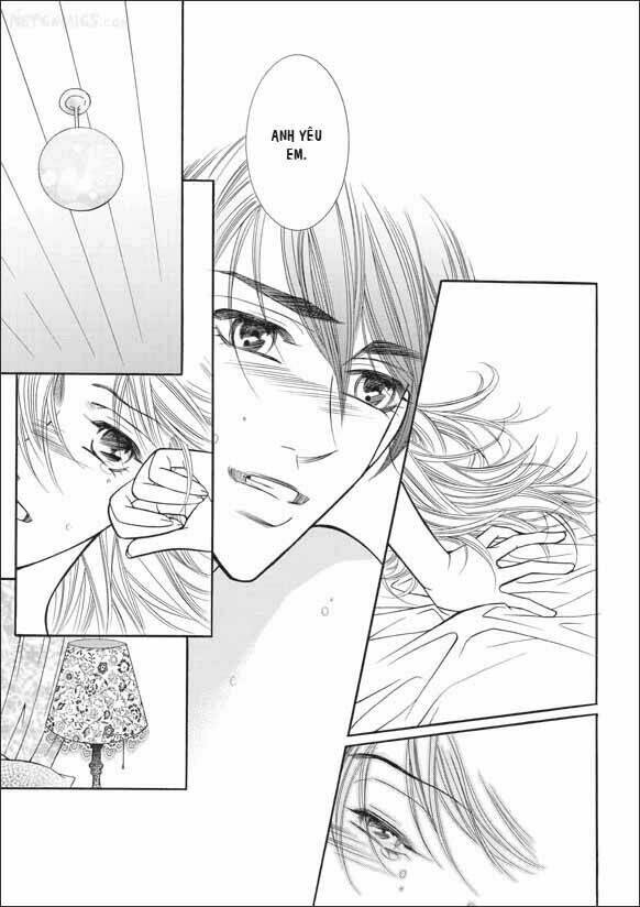 can't lose you chapter 31 31