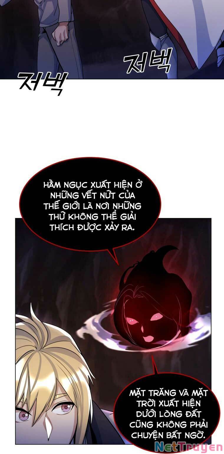 bạo chúa cường hoành chapter 17 43