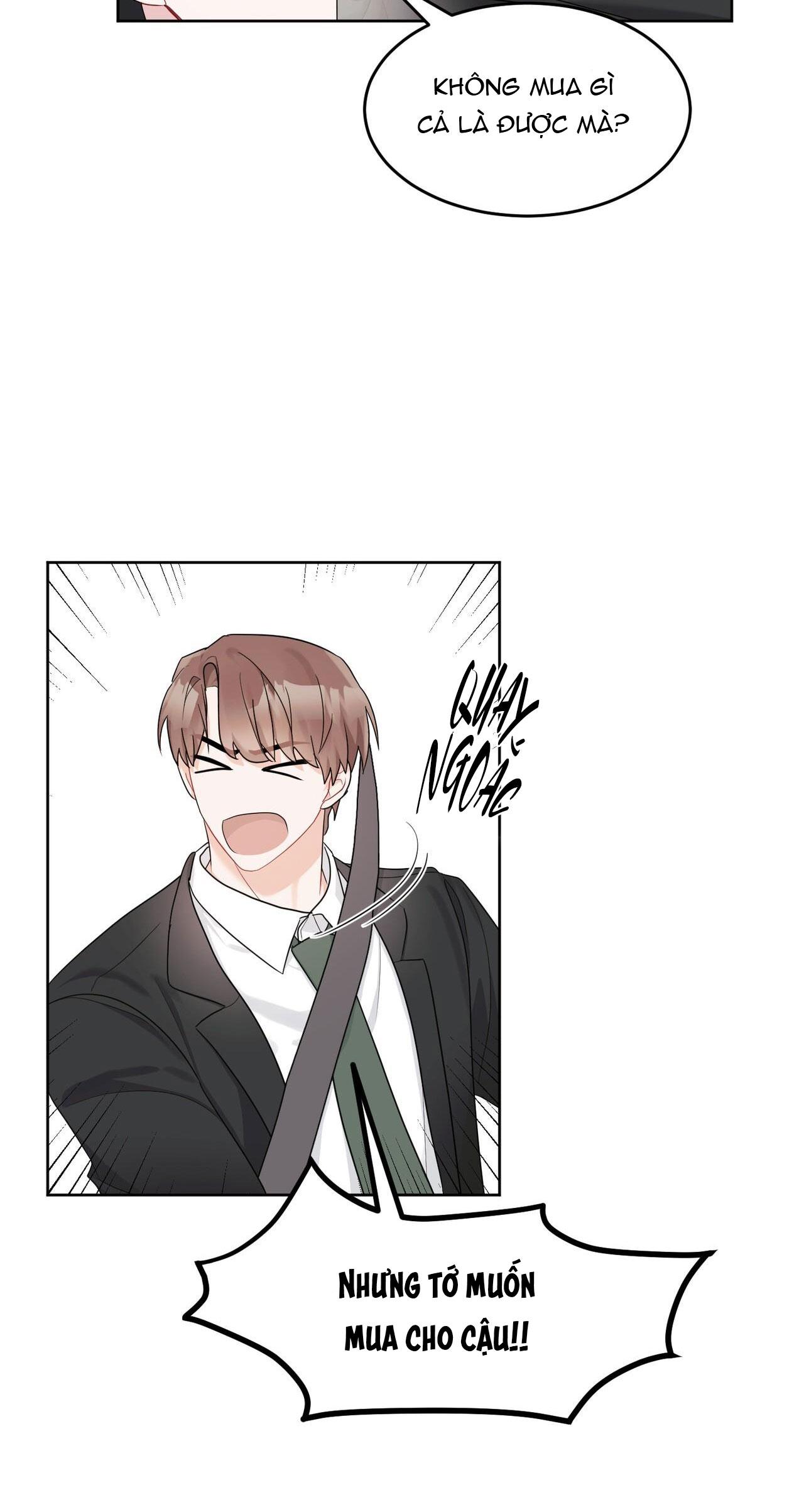 tiểu thử: bắt đầu mùa hè chapter 7 39