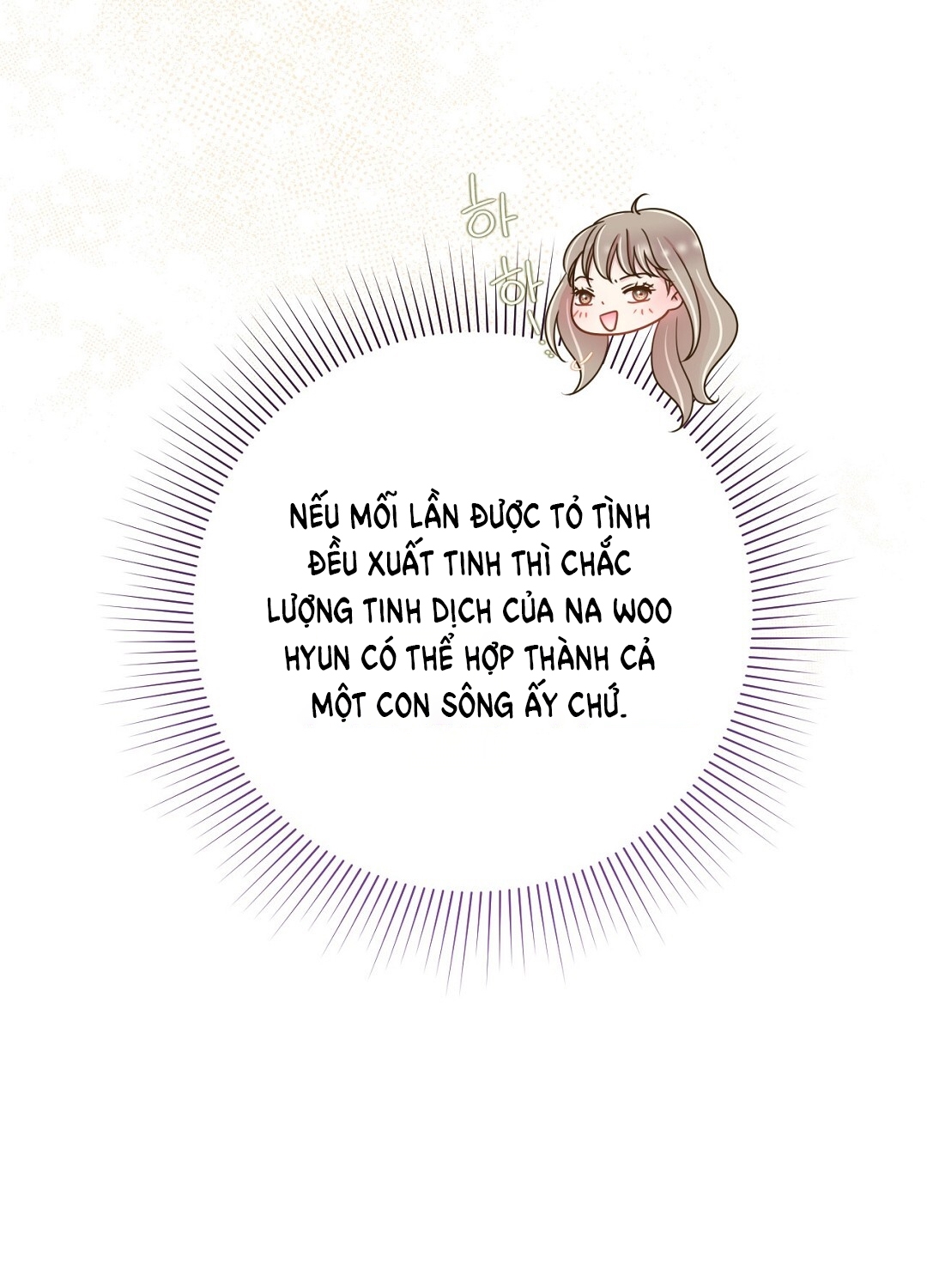 [18+] trải nghiệm thân mật với bạn của anh trai chapter 36.2 37