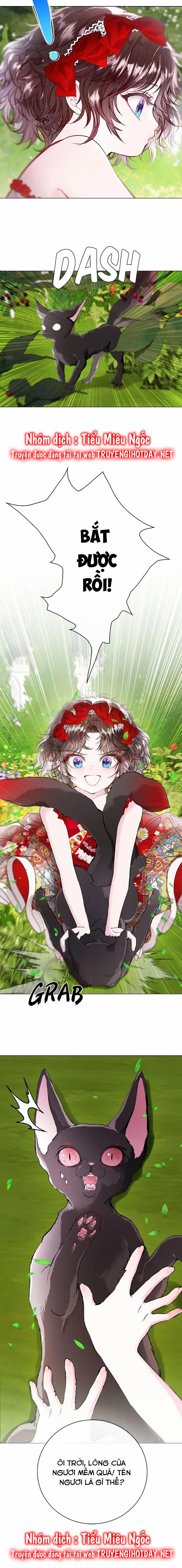 tôi đã trở thành tiểu thư xấu xí chapter 131 7