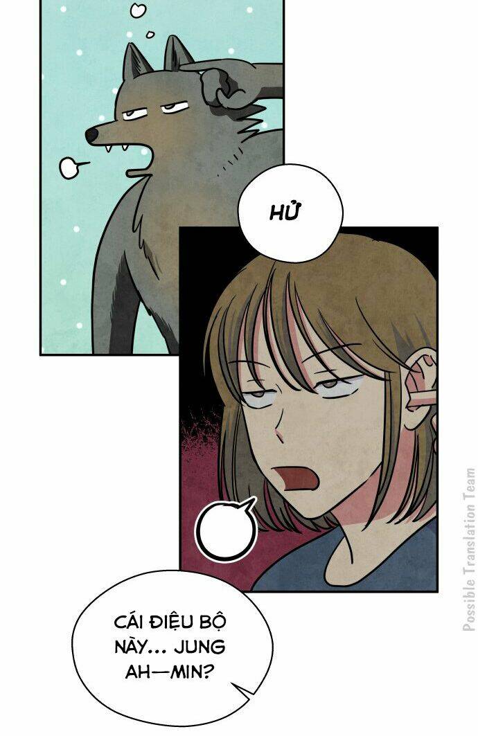 tai sói và mũ đỏ chapter 32 11