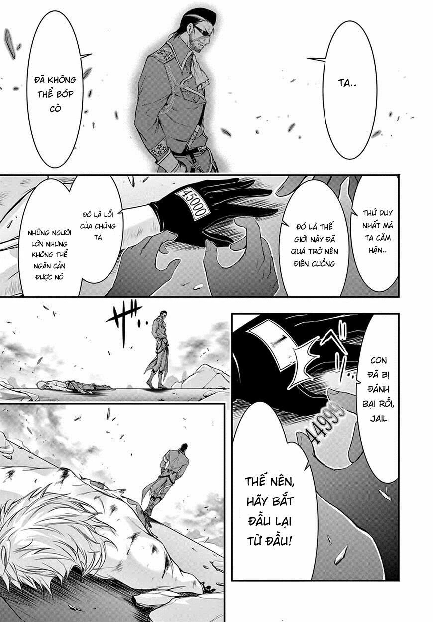 kích trụy vương huyền thoại chapter 31 39