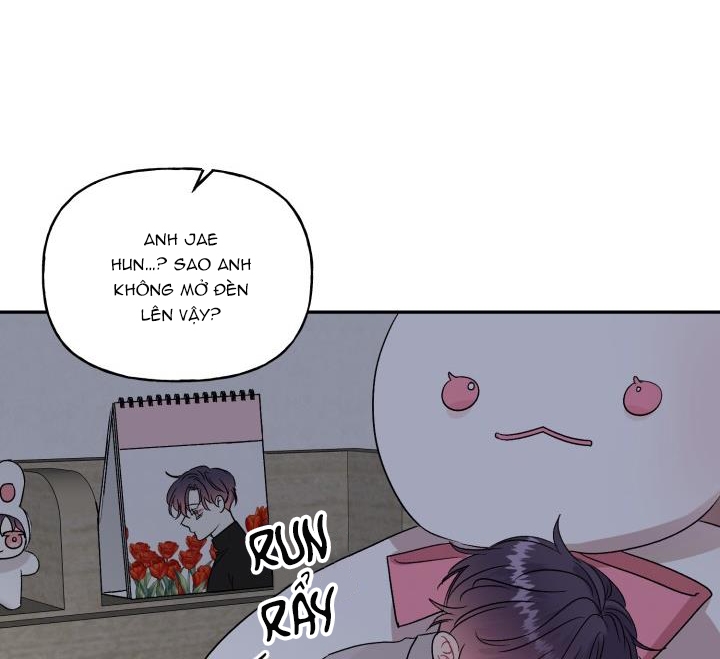 xác suất tình yêu chapter 65 24