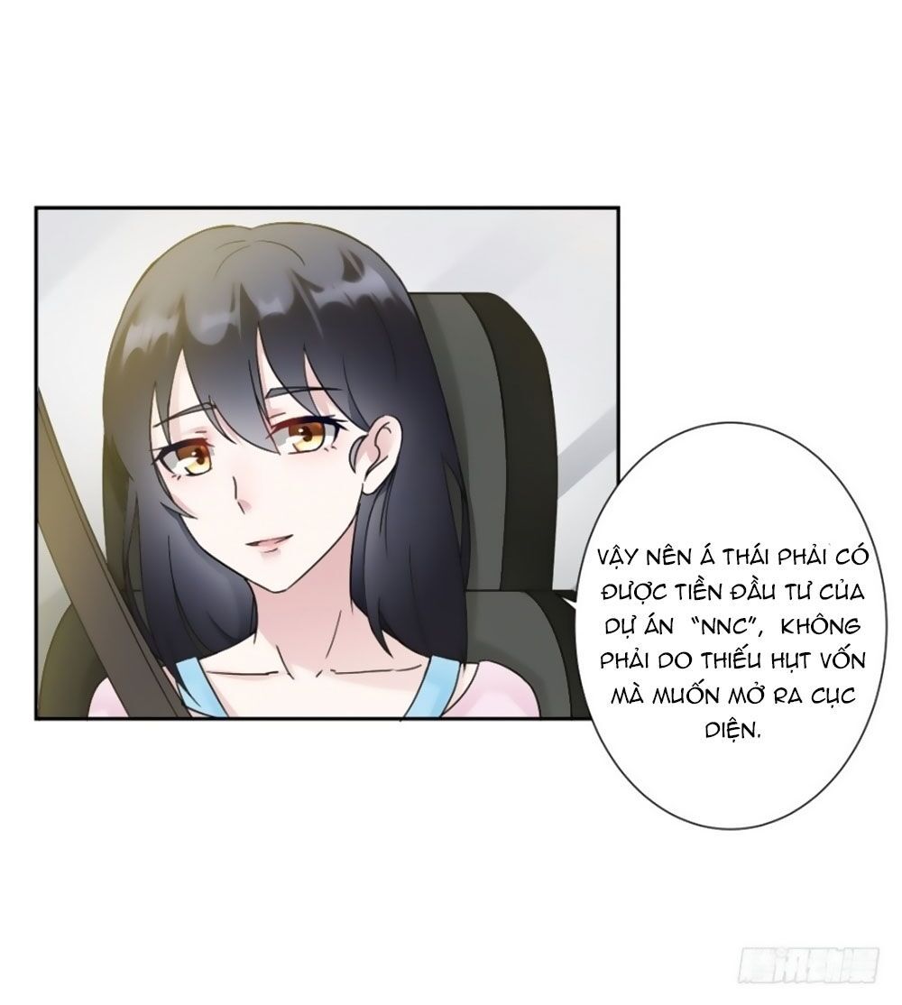 thiên kim đường môn chapter 83 19