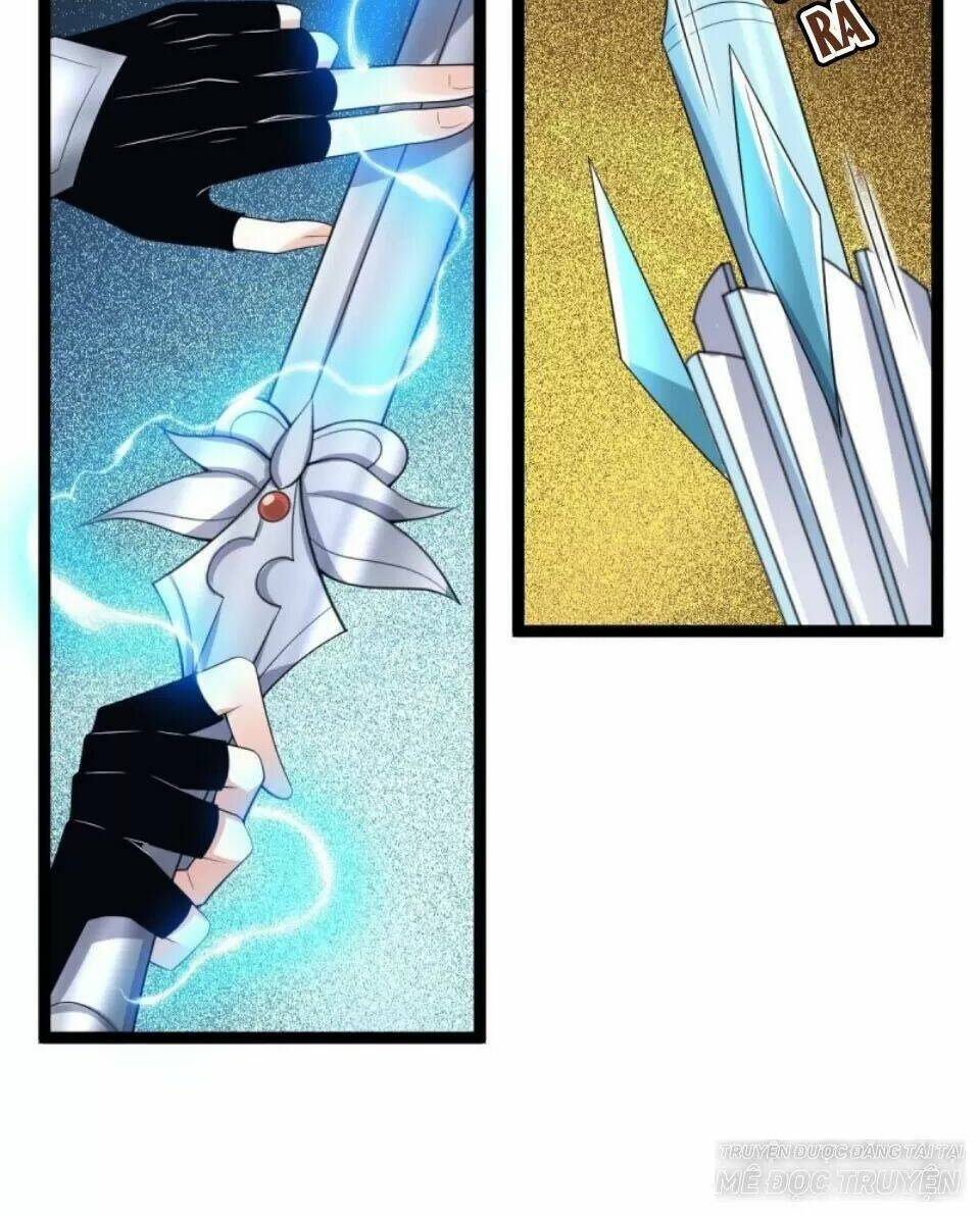 phế nữ yêu thần chapter 58 51