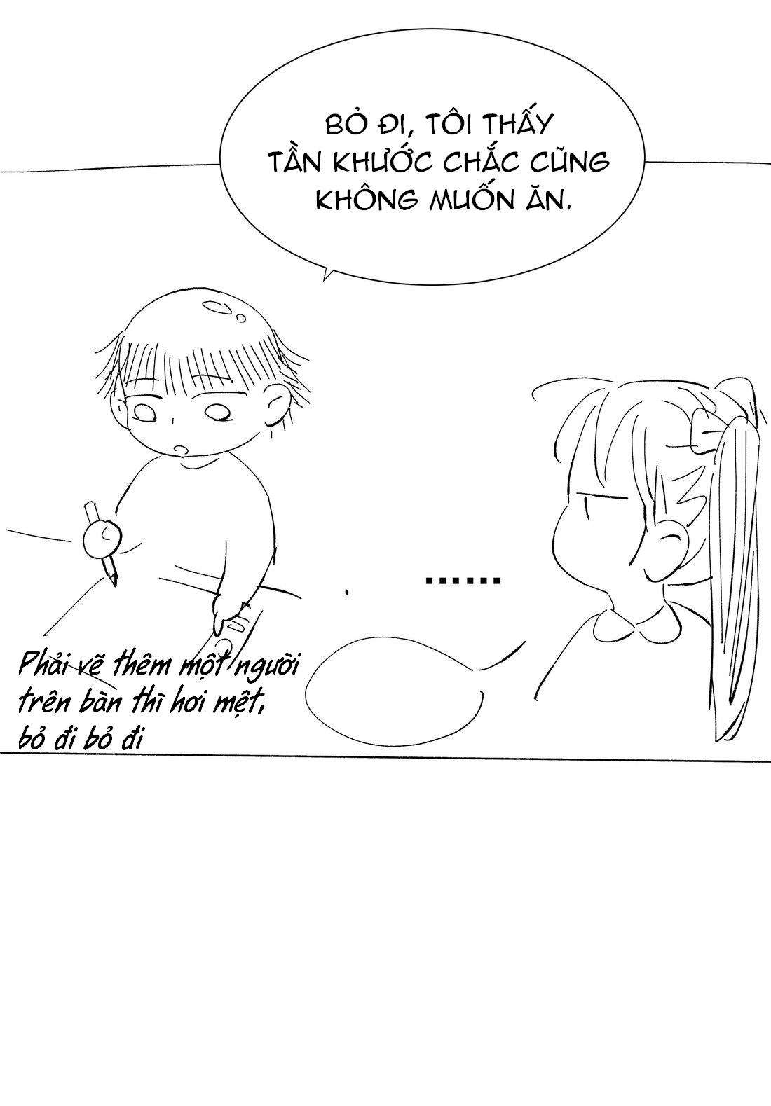 hình như cầm nhầm kịch bản của nữ chính rồi chapter 96 47