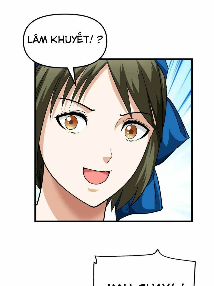 trọng sinh ta là đại thiên thần chapter 111 29