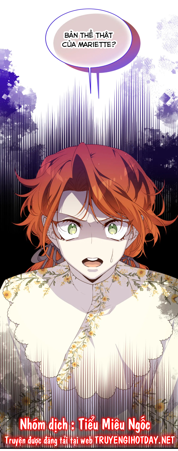 chị ấy là nữ chính trong truyện đó chapter 64 10