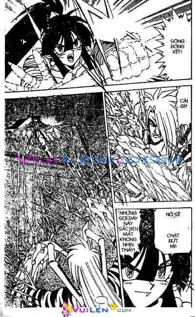 tiểu thần zenki - kishin douji zenki chapter 13 40