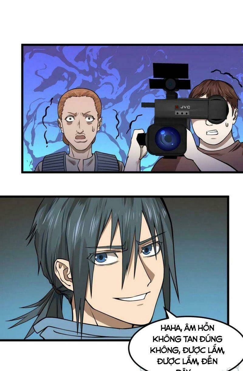 danh sách kẻ phản diện chapter 138 33