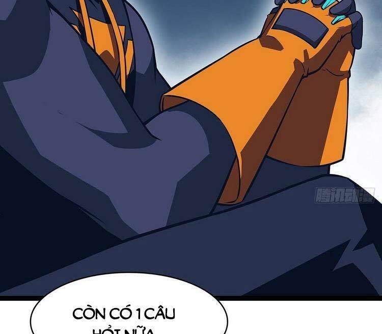 đi lên từ việc chơi game ngiêm túc chapter 85 17