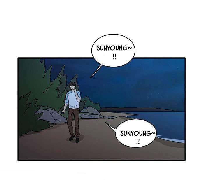 do it one more time- yêu lại từ đầu chapter 20 1