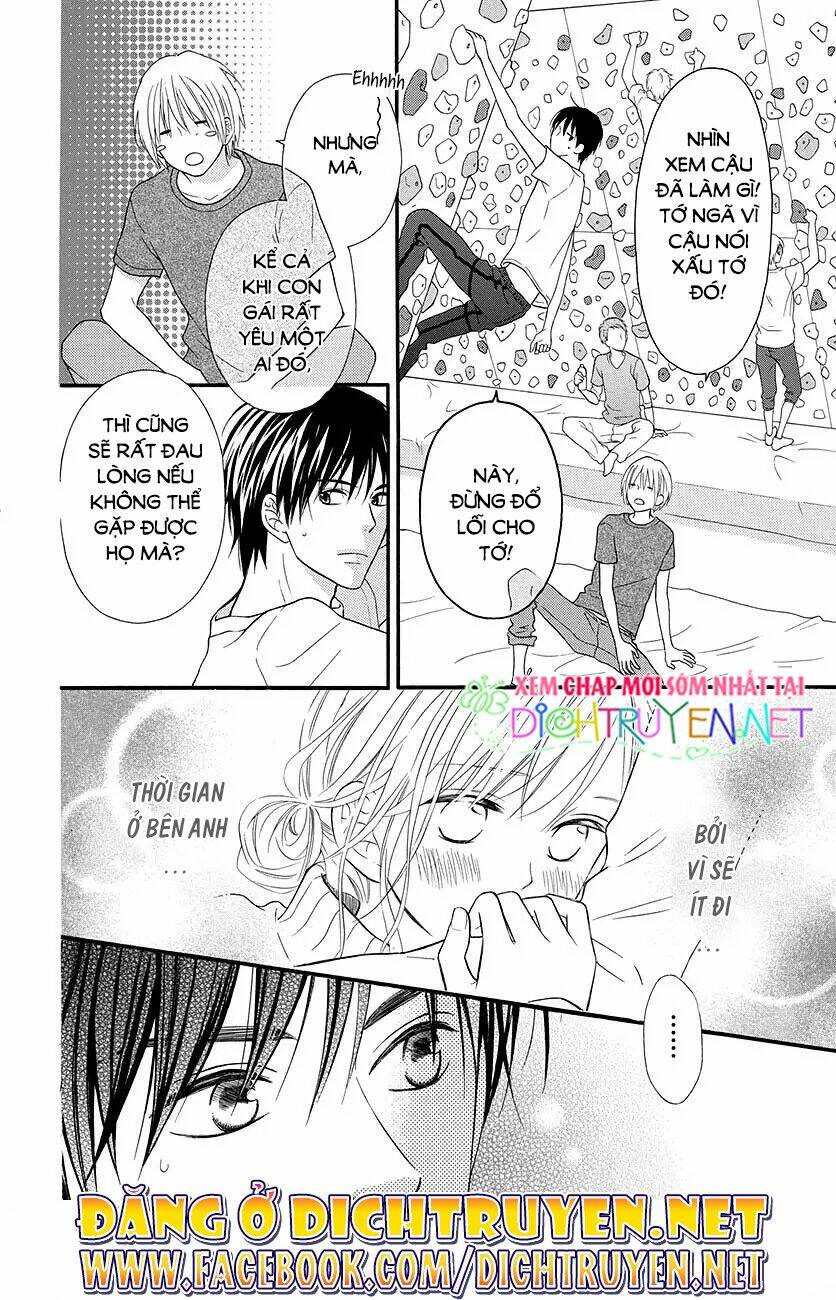 life so happy chapter 12 4