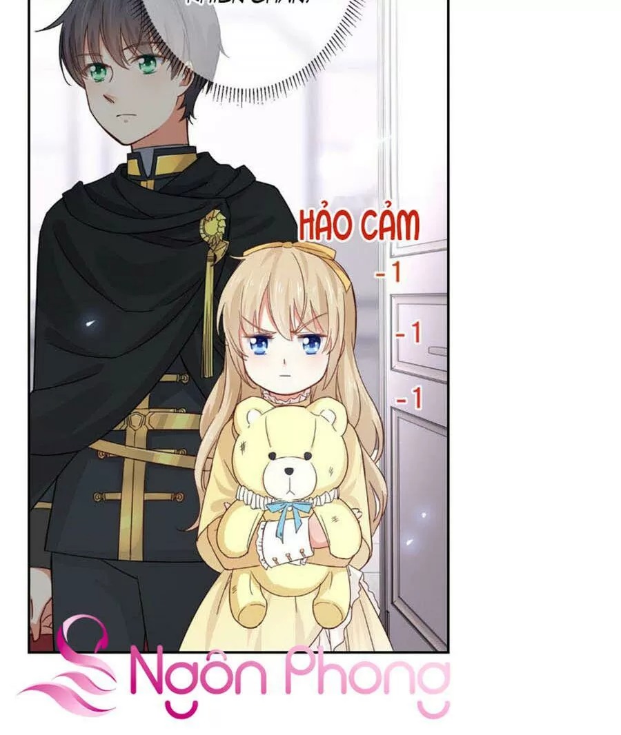 đế quốc đầu tiên có nữ hoàng chapter 4 34