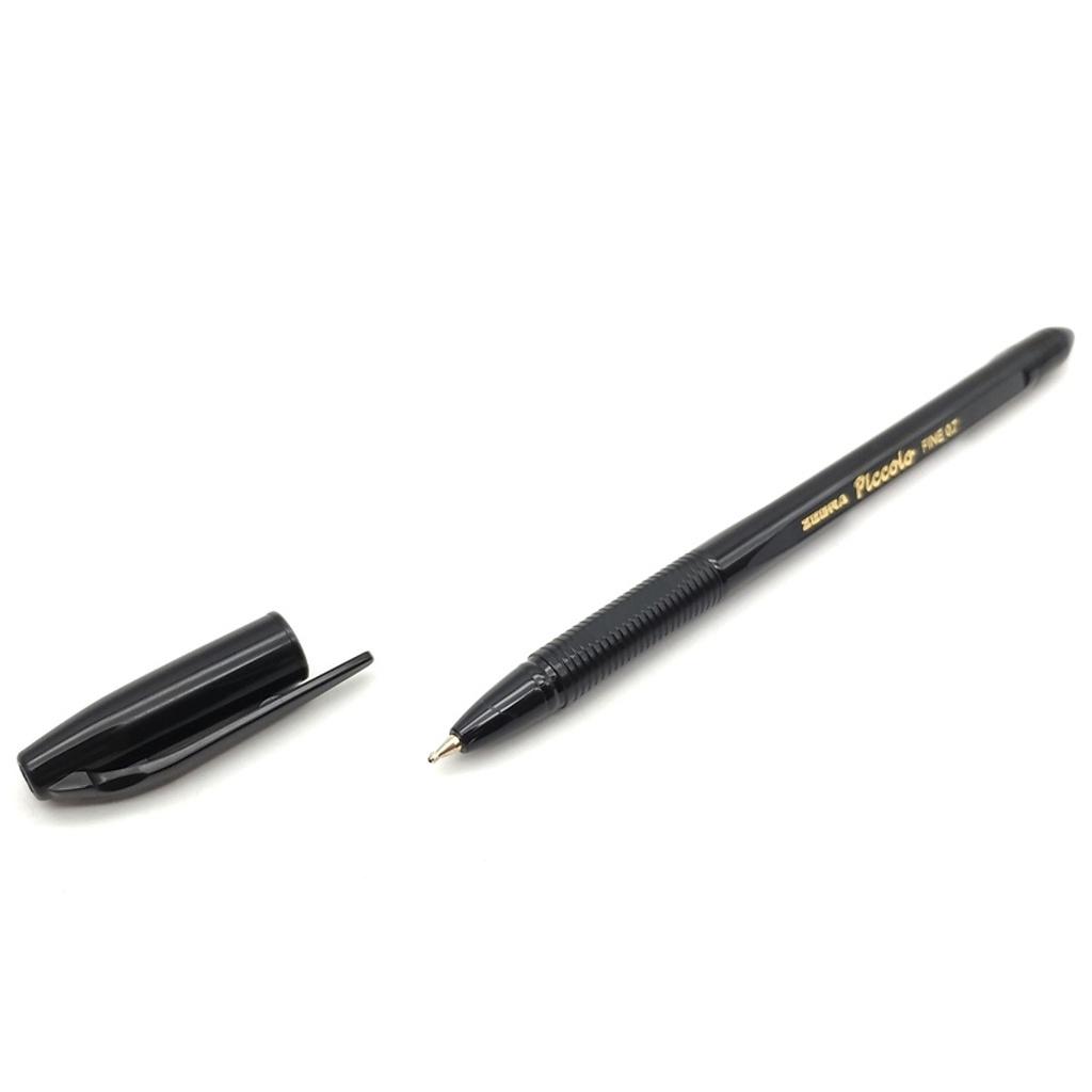 Bút Bi Nắp Piccolo 0.5mm Made in Japan