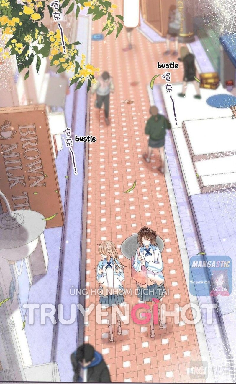 vụng trộm không thể giấu - mối tình thầm kín chapter 29 19