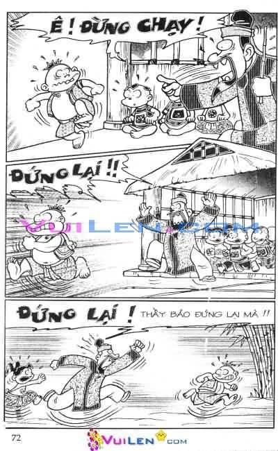 thần đồng đất việt chapter 13 68