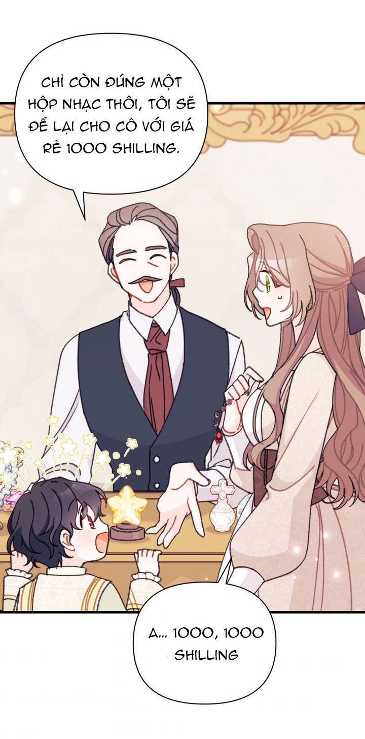 tôi đã kết hôn khi tôi tìm thấy nam chính chapter 13 44