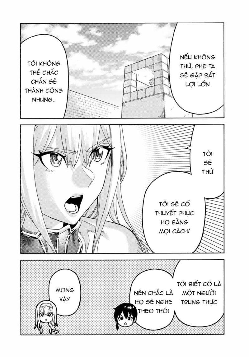 hiền nhân tái sinh bị bỏ rơi - tạo ra đế quốc quỷ vĩ đại mạnh nhất trong khu rừng quỷ chapter 71 8