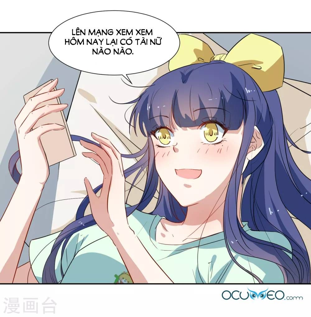 thầy giáo ác ma yêu tôi rồi chapter 39 31