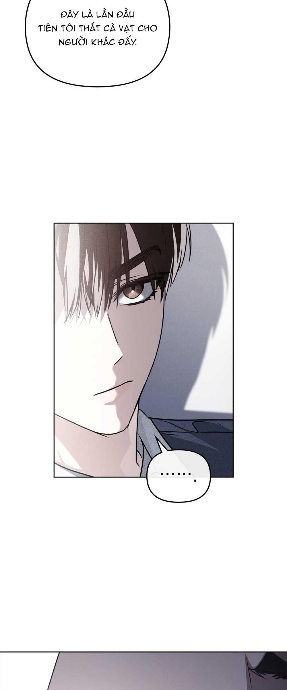 (cbunu) lửa hồn chapter 8 11