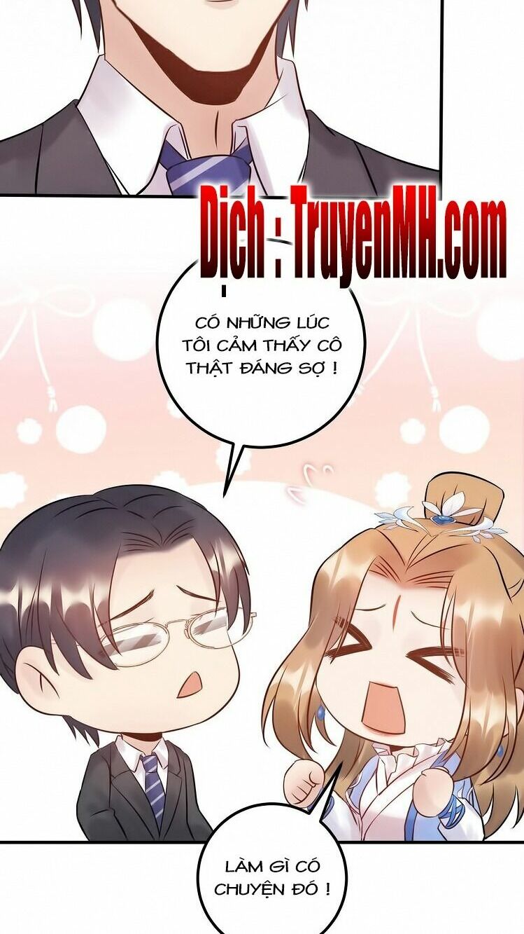 trọng sinh chi ức vạn ảnh hậu yếu thượng vị chapter 124 8