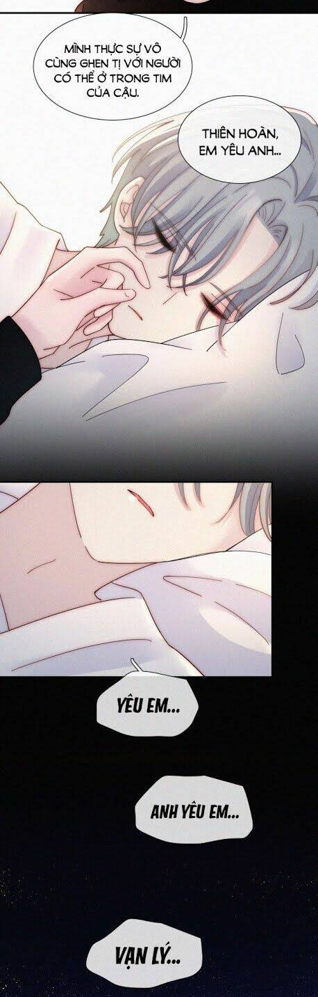 nếu ngày đó chúng ta chưa quen biết chapter 47 23