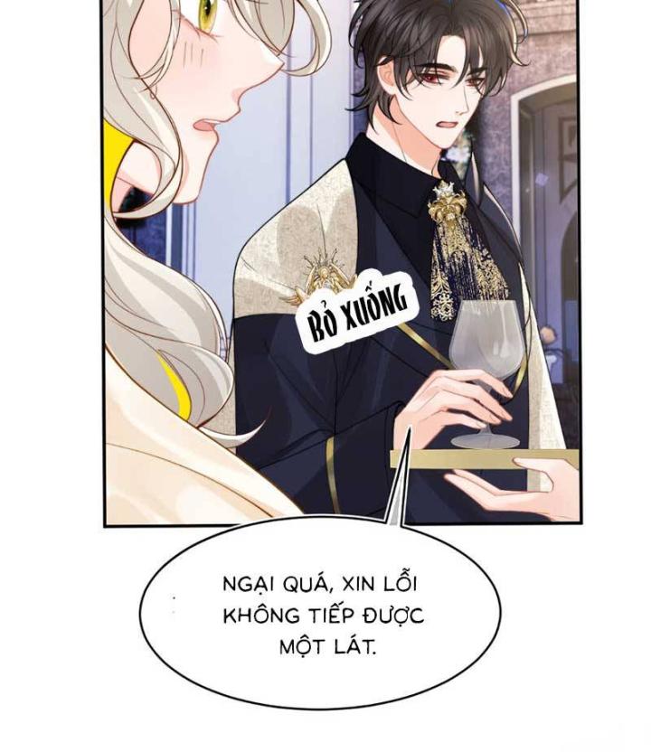 vị chỉ huy lạnh lùng khóc trong vòng tay tôi chapter 71 16