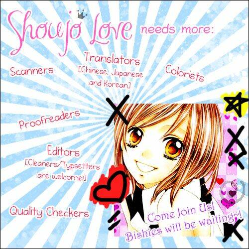 hương vị ngọt ngào của sô cô la chapter 6 35