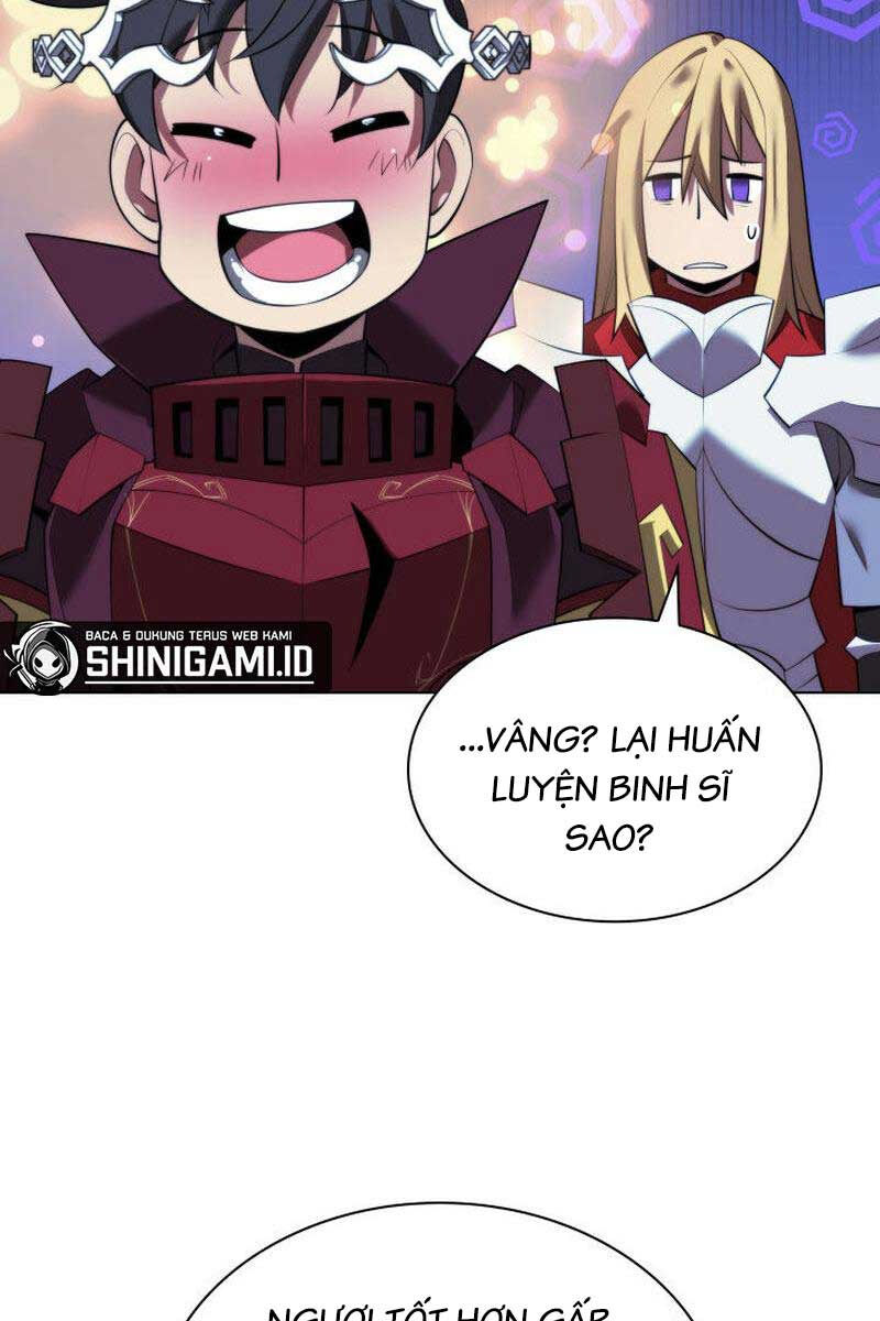thợ rèn huyền thoại chapter 178.2 35