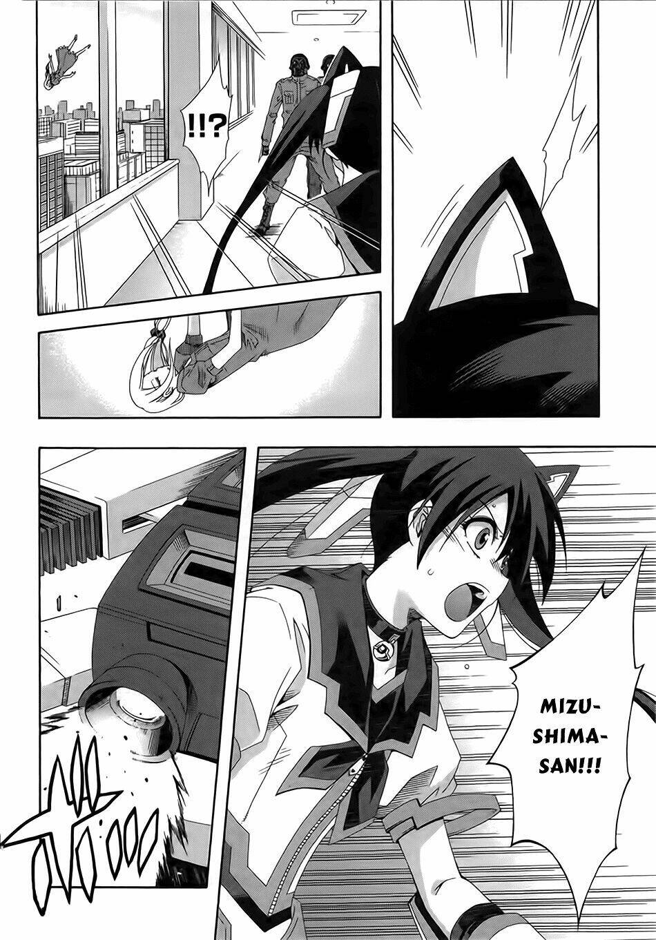 anh hùng xấu xa chapter 58 19