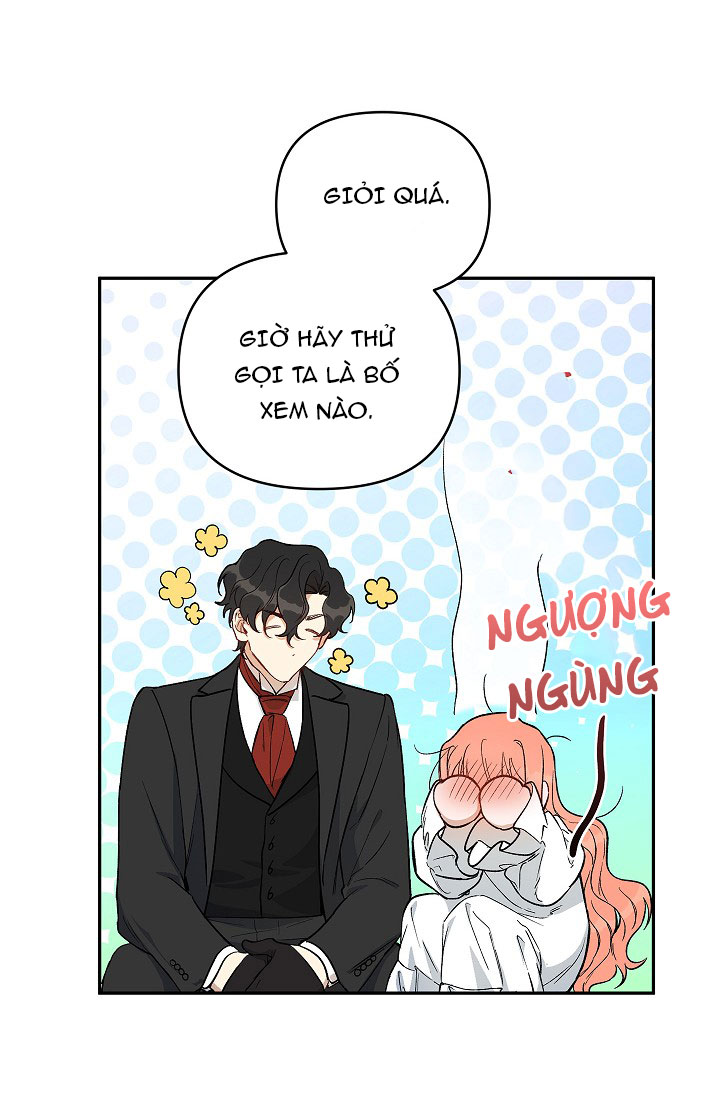 trở thành con gái của anh hùng bóng đêm chapter 17 48