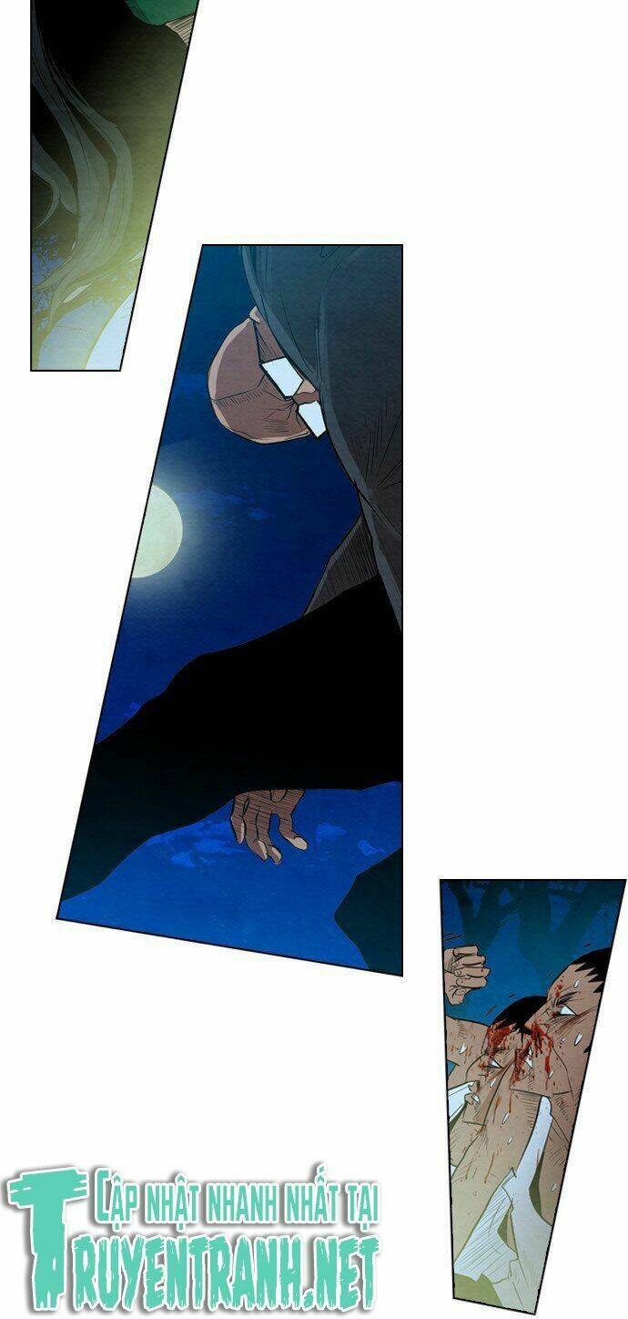 nạn nhân hồi sinh chapter 9 44