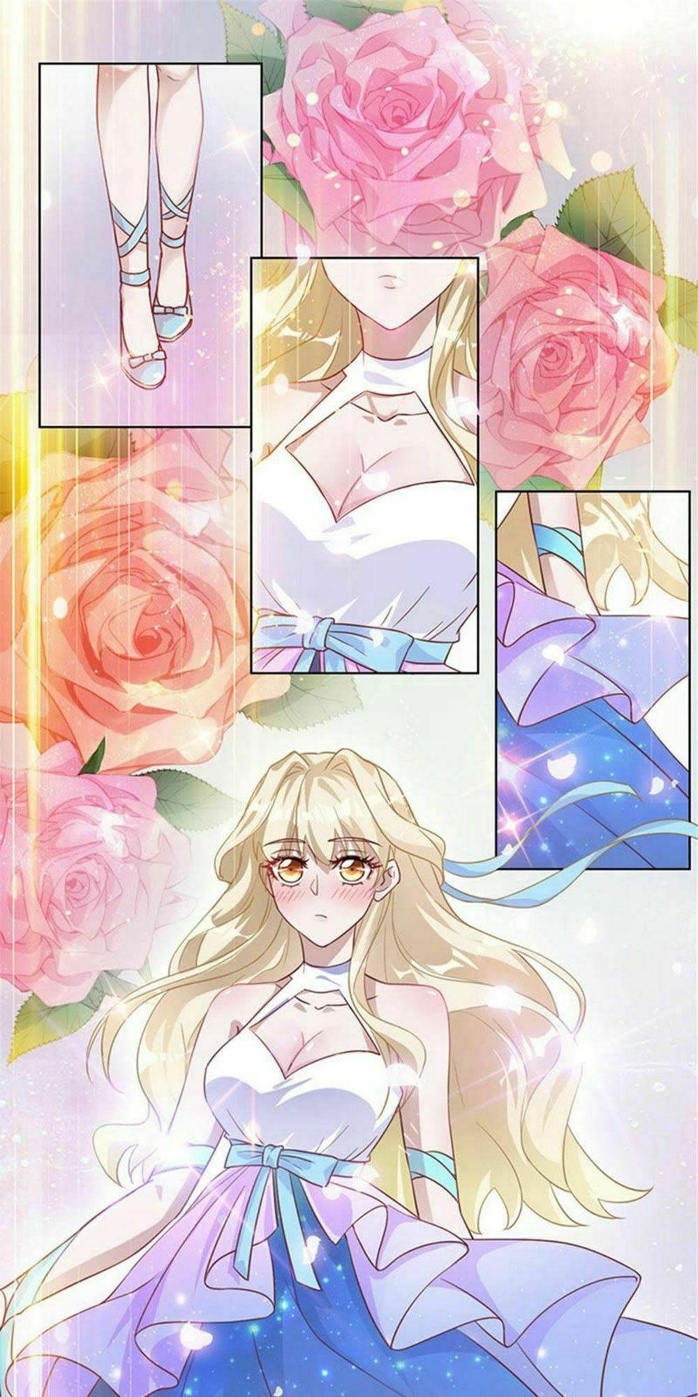 thần luân mật luyến chapter 12 10