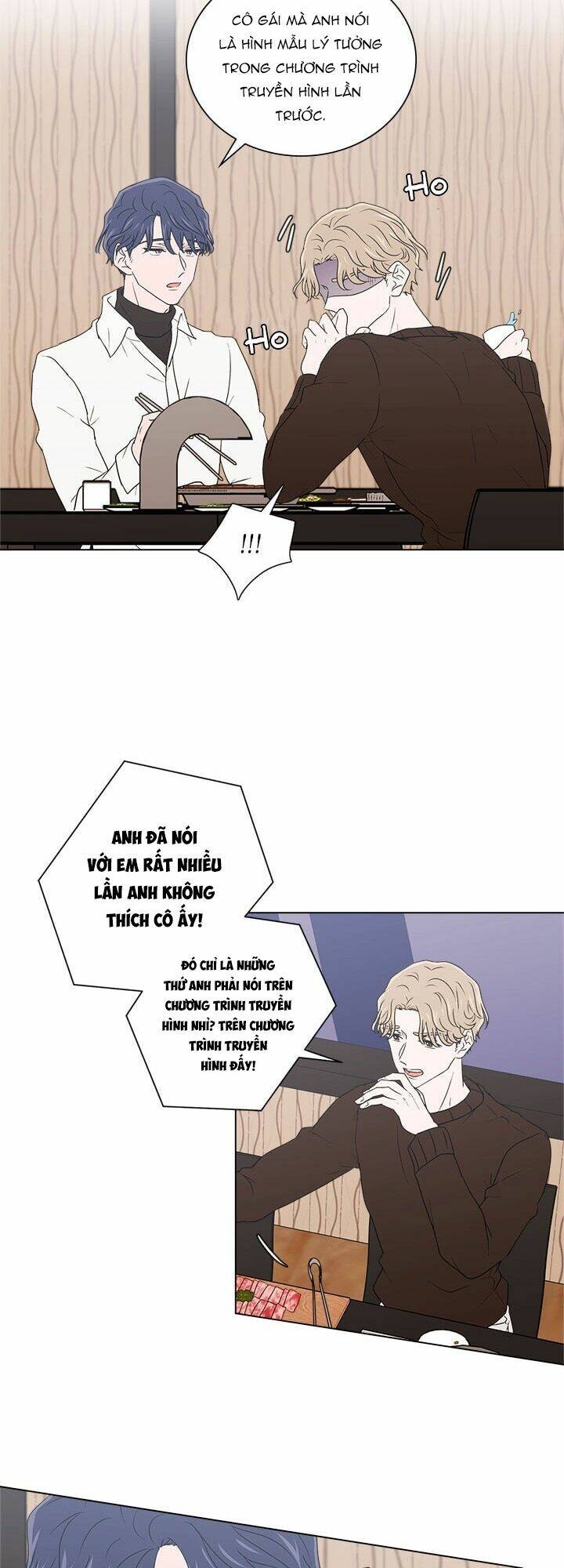 anh là định mệnh của em chapter 7 3