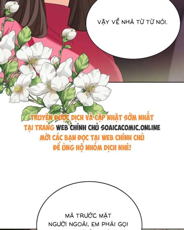 người yêu hợp đồng của chủ tịch chapter 9 21