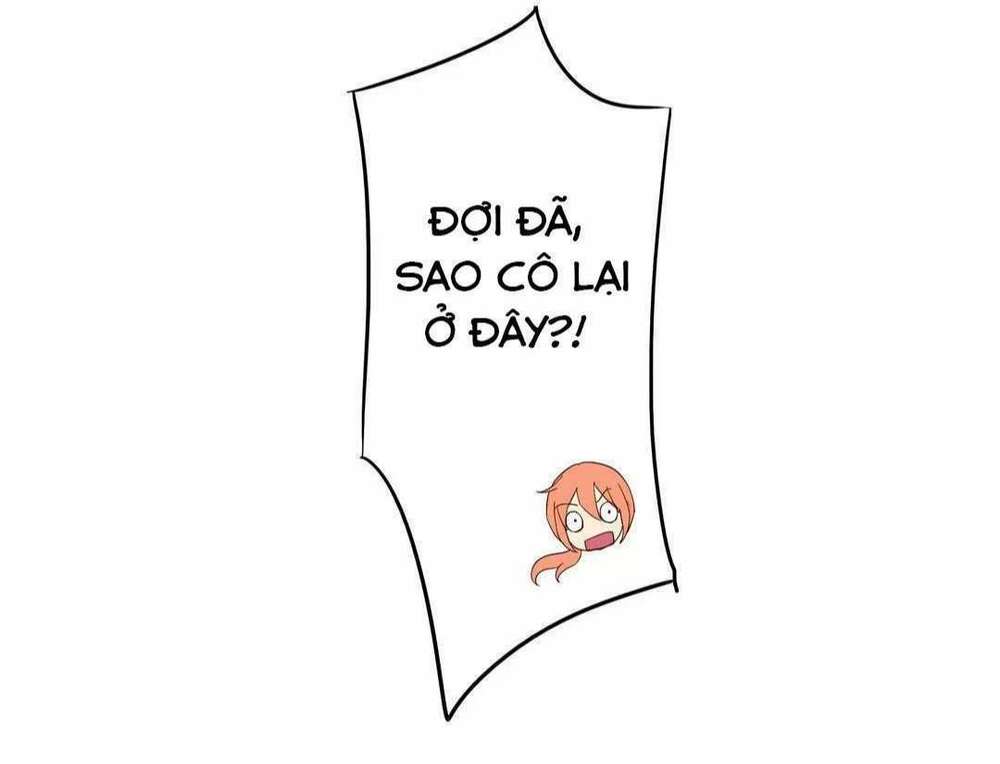 tất cả châu bảo đều cầu xin tôi trêu chọc nó chapter 7 33