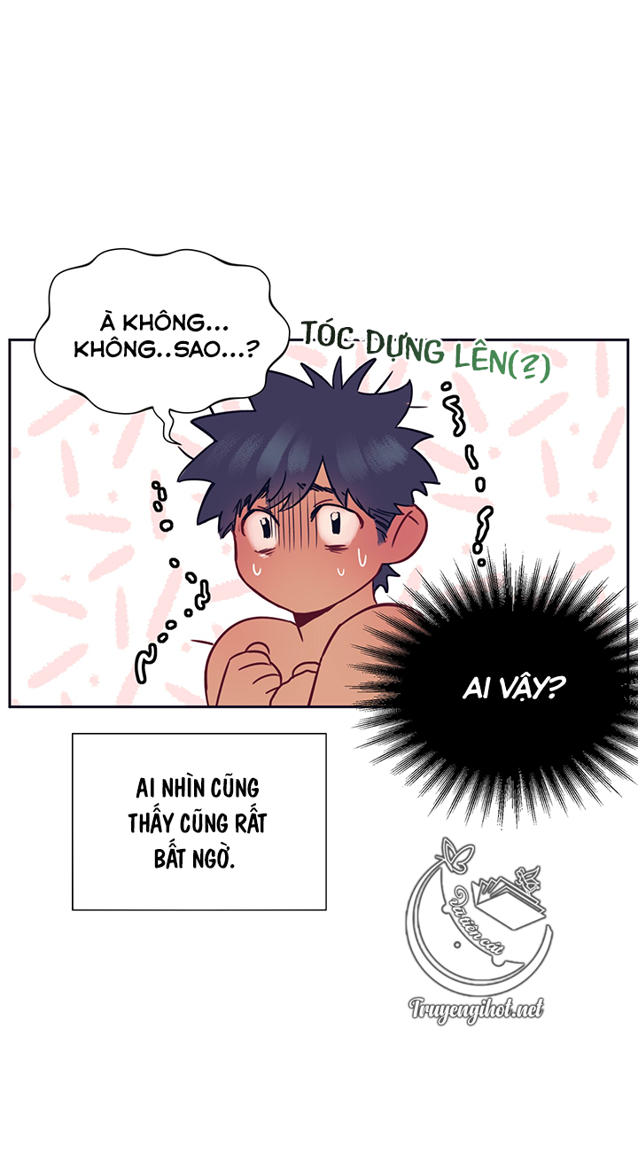 [bl19+]tình yêu hoàn mỹ chapter 1.2 9