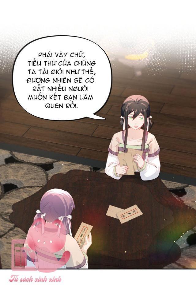 một đêm nọ đột nhiên yandere tới! chapter 79 2