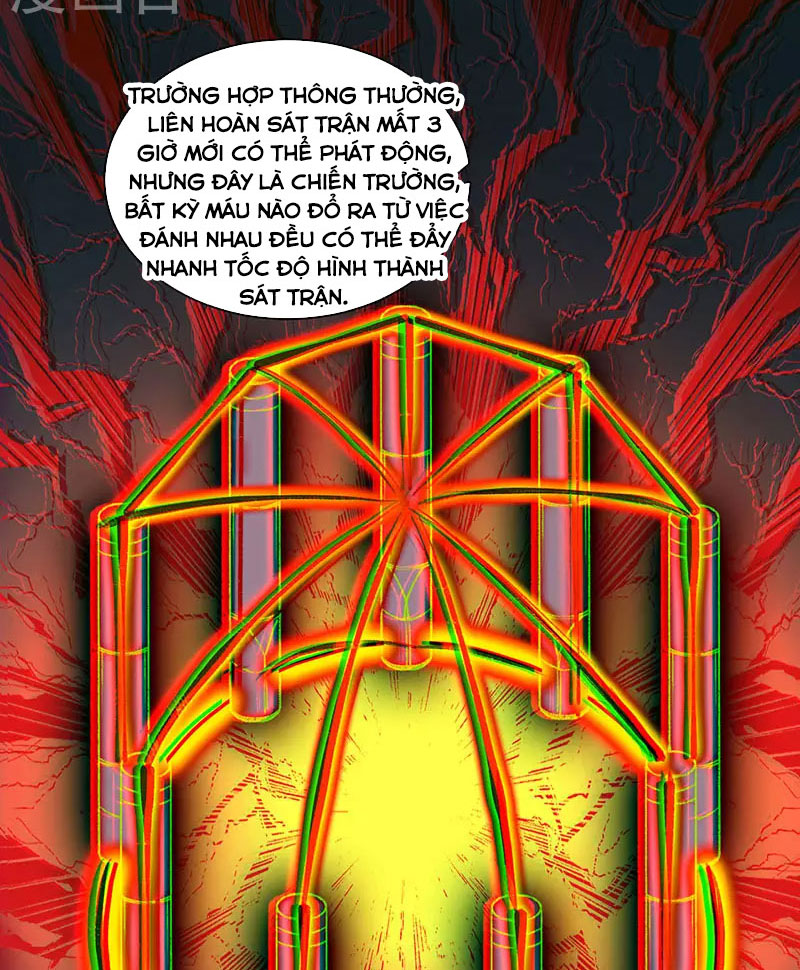 võ đạo độc tôn chapter 354 33