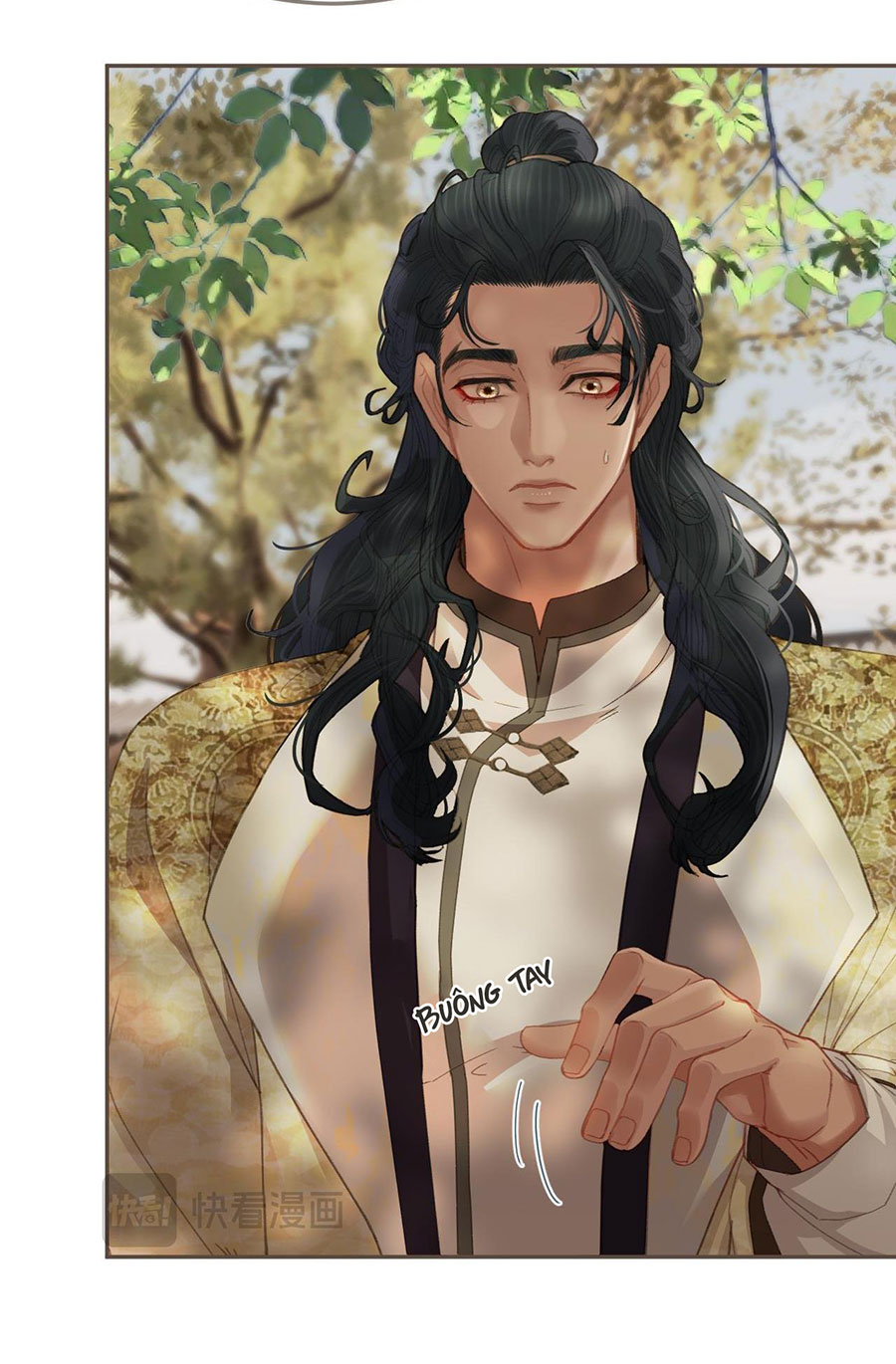 á nô 2: thám hoa chapter 18 5