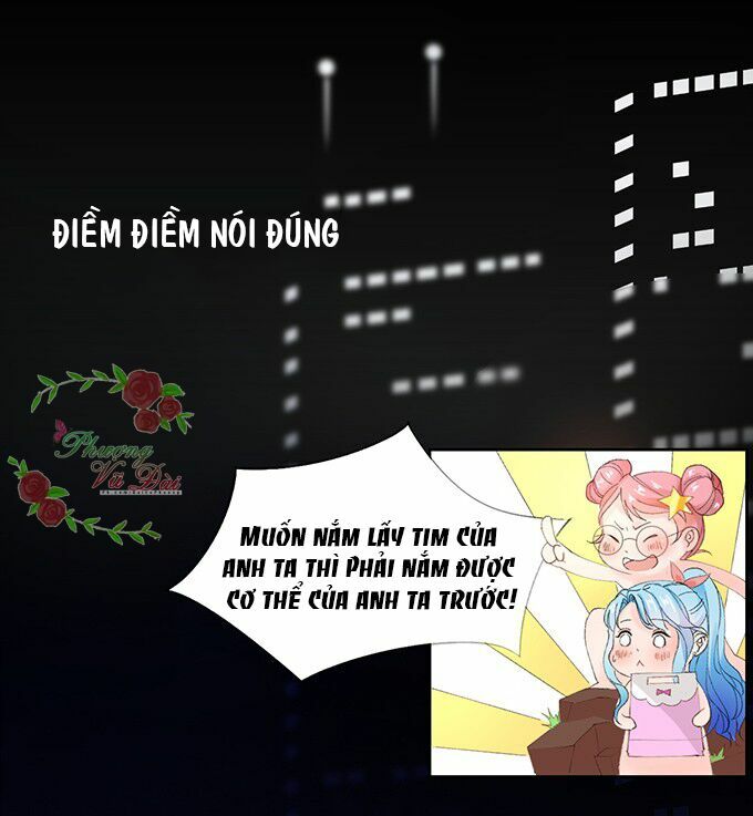 luyến đường thời quang chapter 1 38